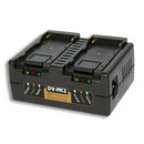 Hawk-Woods DV-MC2 2-Channel Simultaneous MDV Fast Charger