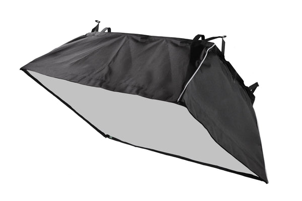 Velvet DopChoice SnapBag softbox for VL1 and VP1 - VL1-SB