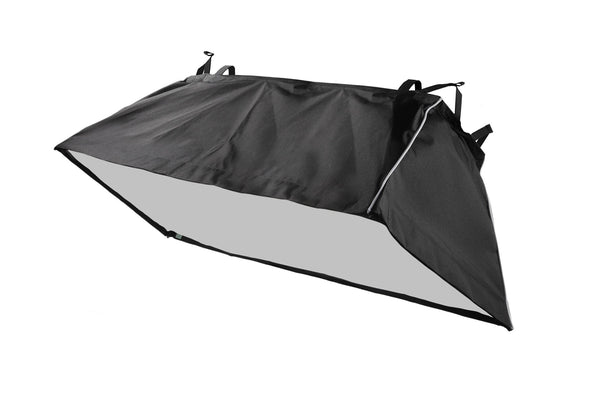 VELVET DopChoice SnapBag softbox for VL2 and VP2 - VL2-SB