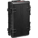 Manfrotto ProLight Reloader Tough-55 LowLid Carry-on Camera Roller Bag - MB PL-RL-TL55