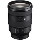 Sony FE 24-105mm F4 G OSS Standard Zoom Lens E-Mount - SEL24105G.SYX