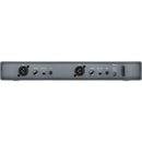 Sennheiser XSW 1-825 DUAL-GB 2-Channel Wireless System for Singers and Presenters - 508268 (SPECIAL OFFER)