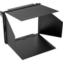 Arri 4-leaf Barndoor for Skypanel S30 - L2.0008187