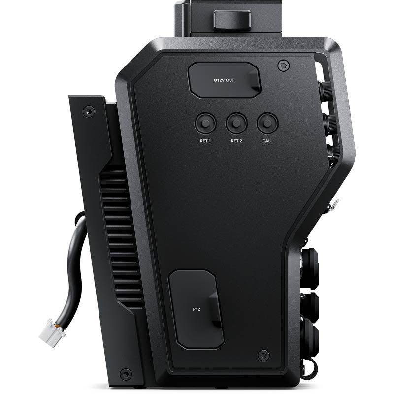 Blackmagic Design Camera Fiber Converter - CINEURSANWFRCAM