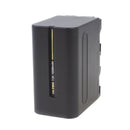 Hawk-Woods DV-F990 Sony NP-F (L-Series) 7.2v 74W 10200mAh Battery