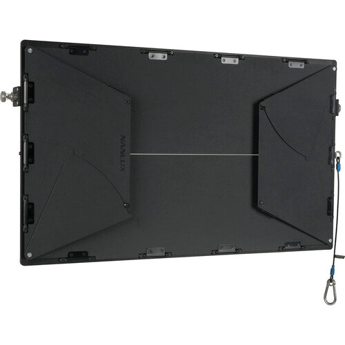 NANLUX DYNO 650C Barndoors - BD-DN650C