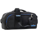 camRade Run and Gun Bag Medium Black - CAM-R&GB-MEDIUM