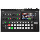 Roland V-8HD 8 Channel Compact Full HD Video Switcher - ROLV8HD