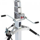 Avenger Long John Silver Stand 570cm/224.4in w/FF Wheels - B7057FF