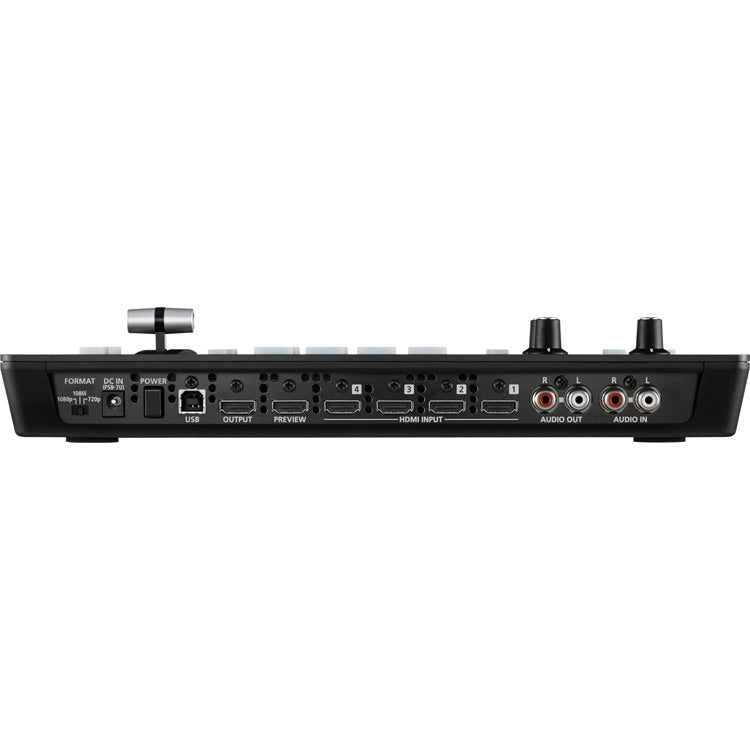 Roland V-1HD 4-Channel HD HDMI Video Switcher - ROLV1HD