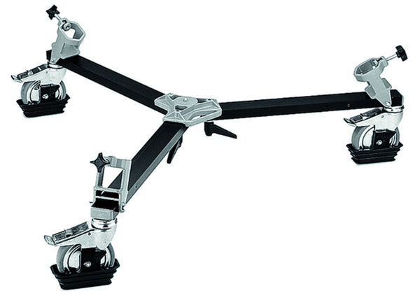 Manfrotto 114 Video/Movie Heavy Dolly - 114