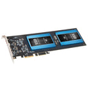Sonnet Fusion Dual 2.5-inch SSD RAID Input Card - SONFUSSSD2RAIDE