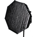 NANLUX DYNO 650C Octagonal Softbox - SB-DN650C-O