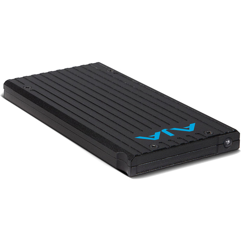 AJA PAK 2TB SSD module HFS+ - PAK2000-R3 (IN STOCK)