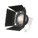 Nanlite FL-20G Fresnel Lens for Forza 300/500 With Barndoor