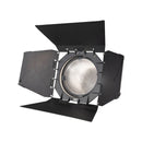 Nanlite FL-20G Fresnel Lens for Forza 300/500 With Barndoor