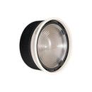 Nanlite FL-20G Fresnel Lens for Forza 300/500 With Barndoor