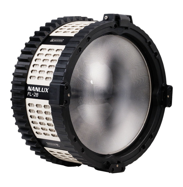 NANLUX FL-28 Lightweight Fresnel Lens for EVOKE LED Spotlights