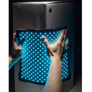 FOMEX Flexcolor FC-600 1x1 Flexible Colour LED Light Kit V-Mount