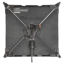 FOMEX Flexcolor FC-600 1x1 Flexible Colour LED Light Kit V-Mount