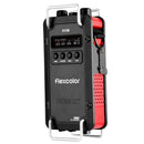 FOMEX Flexcolor FC-1200 2x1 Flexible Colour LED Light Kit V-Mount - FC-1200-KIT-V