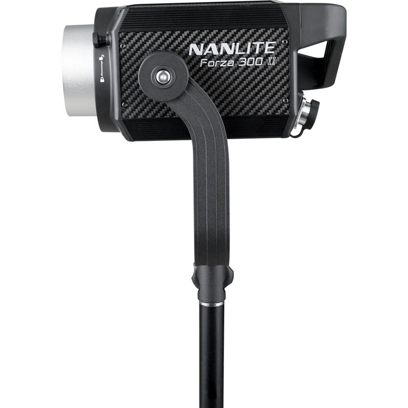 NANLITE Forza 300 II LED Spotlight - 31-2011