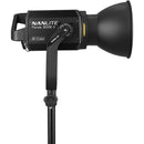 NANLITE Forza 300B II Bicolour LED Spotlight - 31-2010 (SPECIAL OFFER)