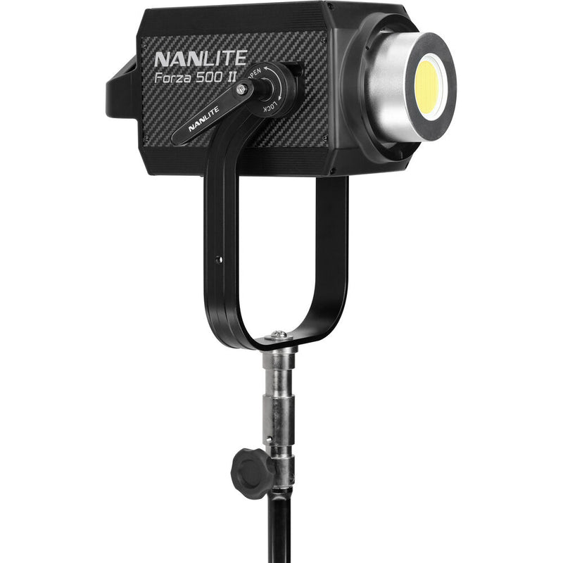 NANLITE Forza 500 II LED Spotlight - 12-2047
