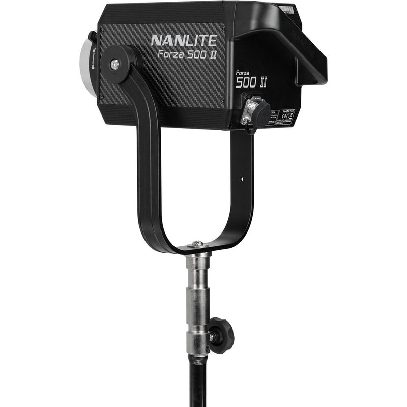 NANLITE Forza 500 II LED Spotlight - 12-2047