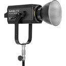 NANLITE Forza 500B II Bi-colour LED Spotlight - 12-2046 (SPECIAL OFFER)