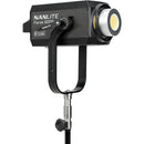 NANLITE Forza 500B II Bi-colour LED Spotlight - 12-2046 (SPECIAL OFFER)