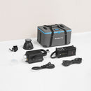 NANLITE Forza 500B II Bi-colour LED Spotlight - 12-2046 (SPECIAL OFFER)