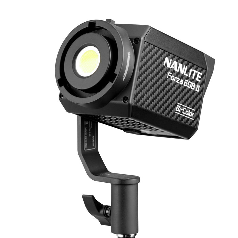 NANLITE Forza 60B II Bicolour LED Spot Light - 12-2045