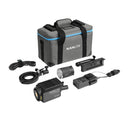 NANLITE Forza 60B II Bicolour LED Spot Light - 12-2045