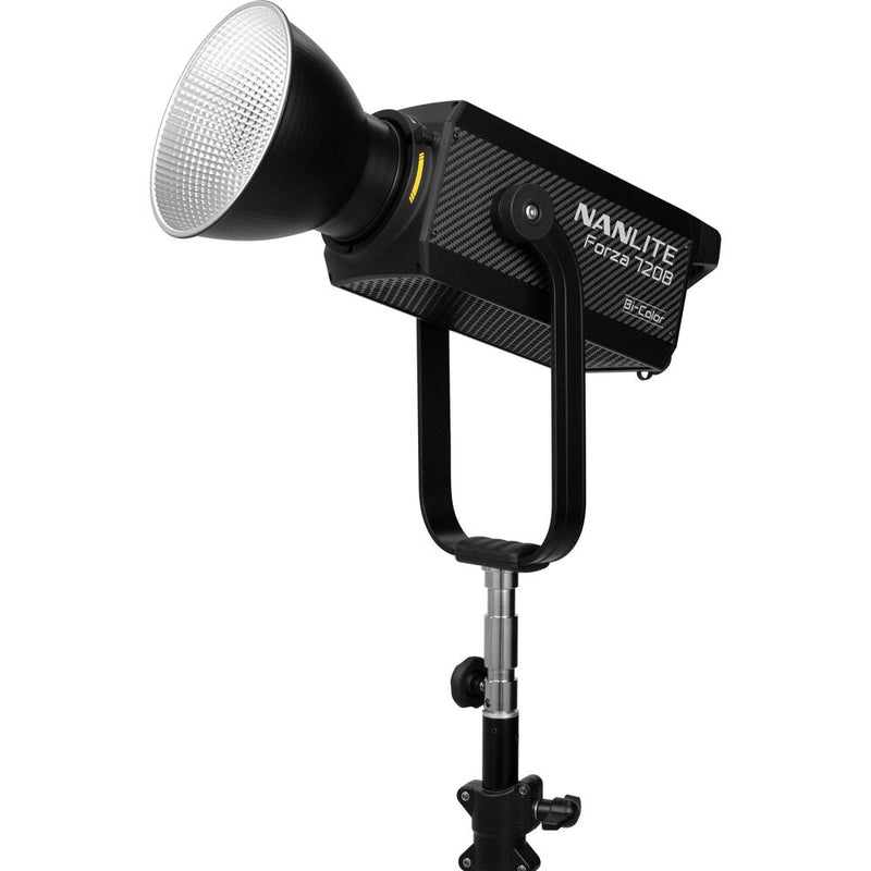 NANLITE Forza 720B Bi-colour LED Spotlight - 31-2008