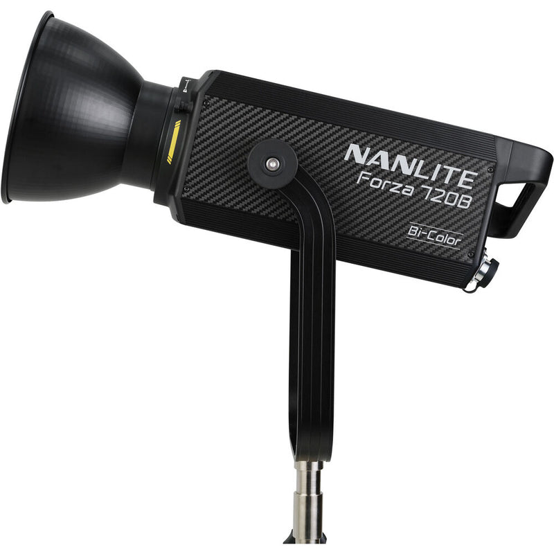 NANLITE Forza 720B Bi-colour LED Spotlight - 31-2008