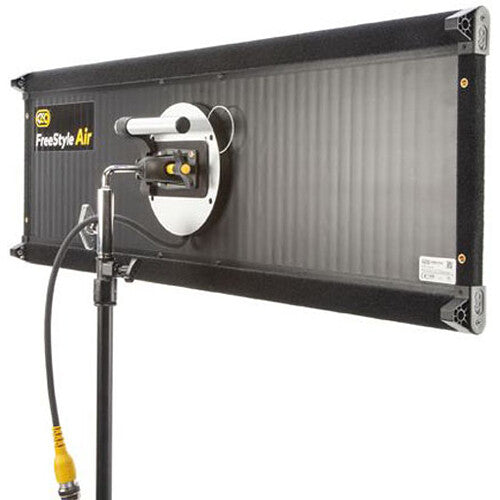 KINO FLO FreeStyle Air LED DMX Light Panel - PAN-AIR