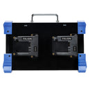 FXLION FX-BM4LC 4-Channel B-Mount Charger