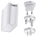 FXLION FX-PD65 PD Fast Charger USB-C and USB-A (FX LION)