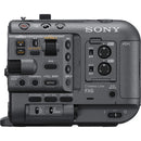 Sony FX6 Cinema Line Camera - ILME-FX6