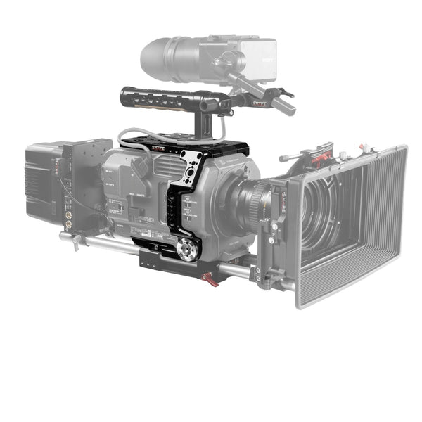 Shape FX9CAGE Sony PXW-FX9 Camera Cage