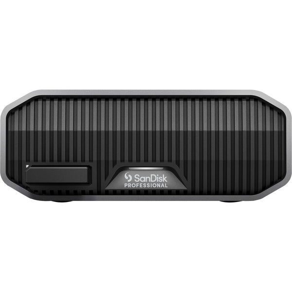 SanDisk Professional G-DRIVE PROJECT 18TB - SDPHG1H-018T-MBAAD