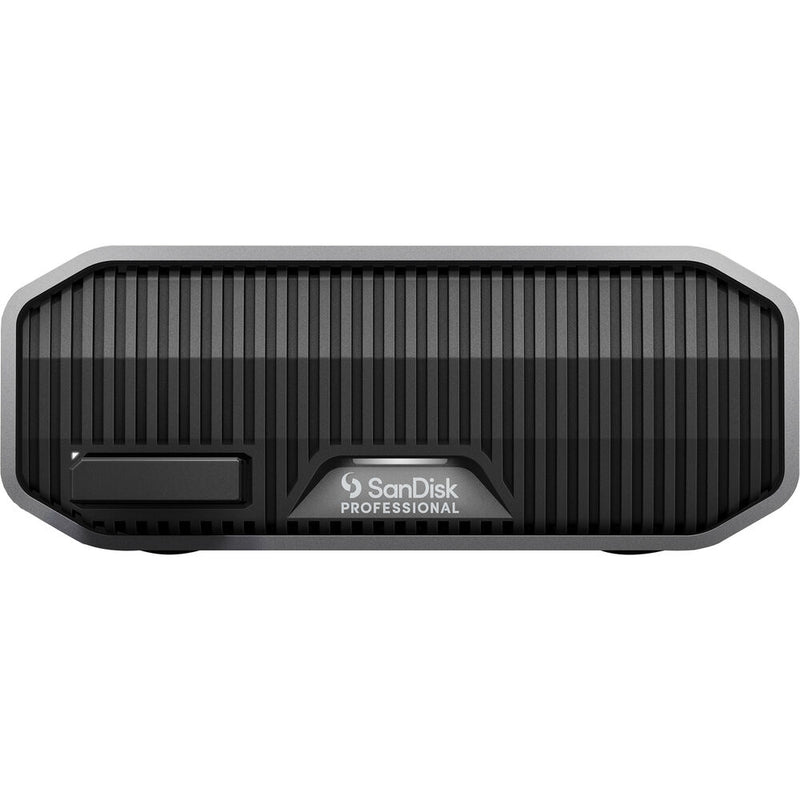 SanDisk Professional G-DRIVE PROJECT 8TB - SDPHG1H-008T-MBAAD