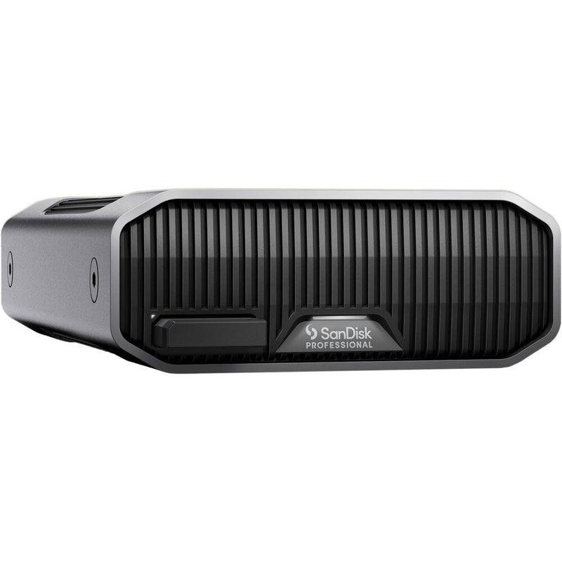 SanDisk Professional G-DRIVE PROJECT 8TB - SDPHG1H-008T-MBAAD