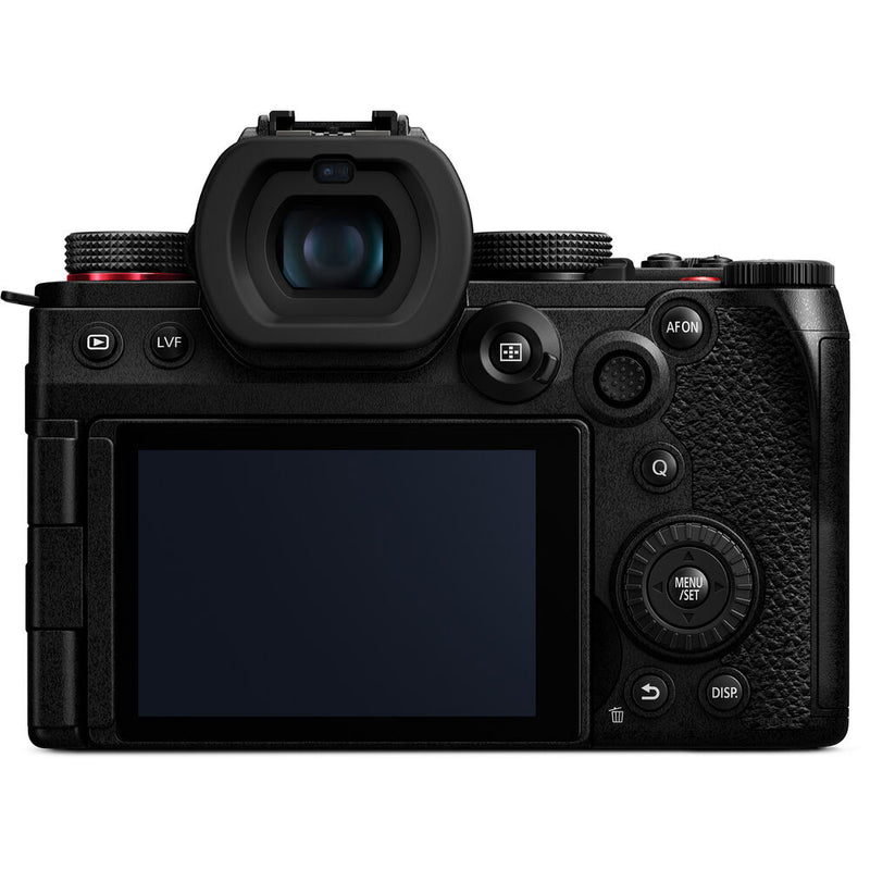 Panasonic G9 II Mirrorless Camera - PANDCG9M2E