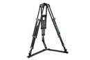E-image EG15A2 (EG-15A2) Two Stage Aluminium Tripod Kit Payload 18KG
