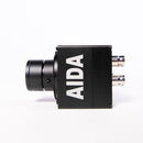 AIDA GEN3G-IPC-200 FHD Genlock 3G-SDI/HDMI with IP Control POV Camera (SPECIAL OFFER)