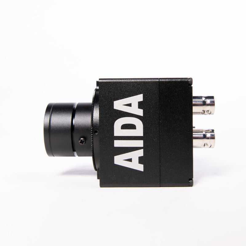 AIDA GEN3G-IPC-200 FHD Genlock 3G-SDI/HDMI with IP Control POV Camera