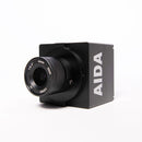 AIDA GEN3G-IPC-200 FHD Genlock 3G-SDI/HDMI with IP Control POV Camera (SPECIAL OFFER)
