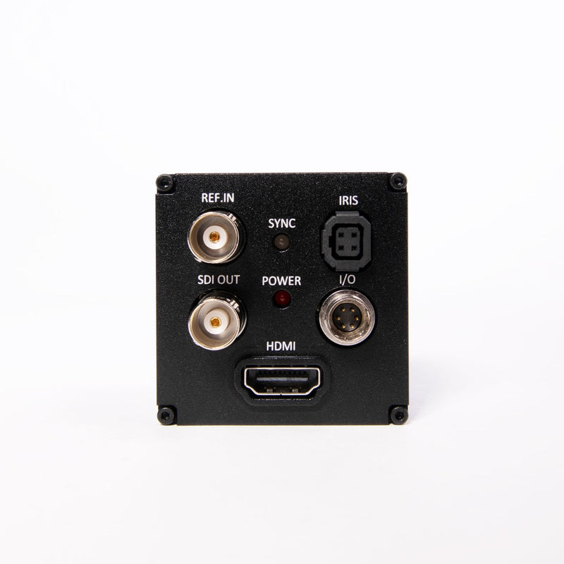 AIDA GEN3G-IPC-200 FHD Genlock 3G-SDI/HDMI with IP Control POV Camera